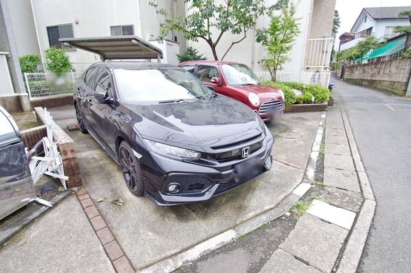 ヴァルム ロイテの物件内観写真